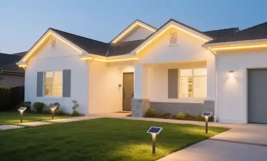 What Homeowners Should Know About Outdoor LED Neon Rope Lights?